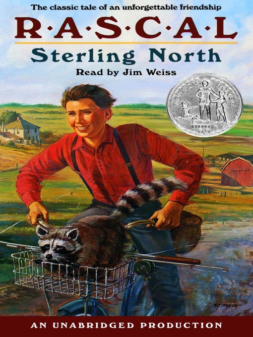 Title details for Rascal by Sterling North - Available